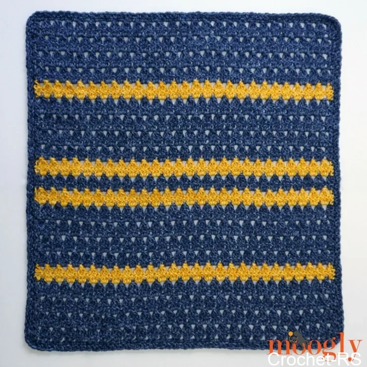Ethan Baby Blanket