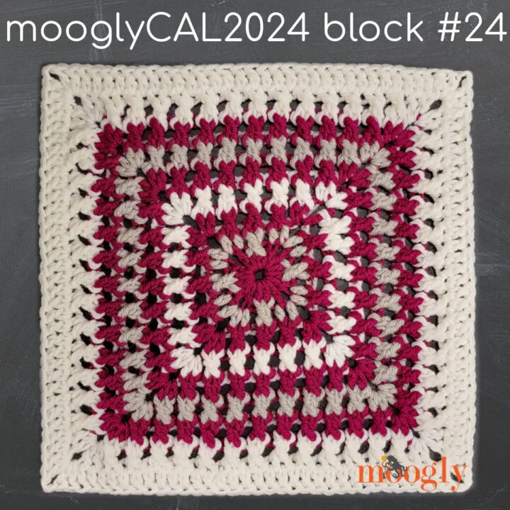 MooglyCAL2024 – Block 24