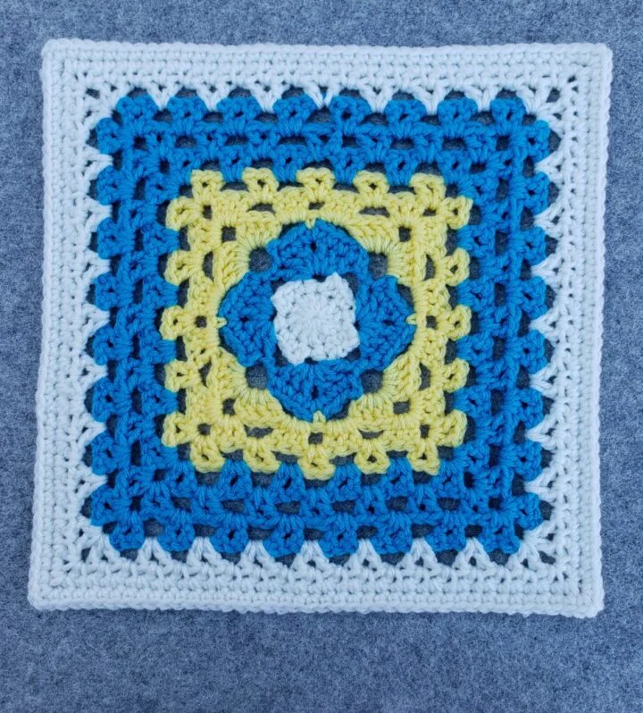 MooglyCAL2024 - Block 21 courtesy of Mamas2Hands