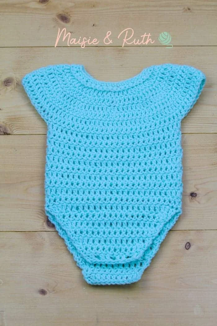 blue onesie
