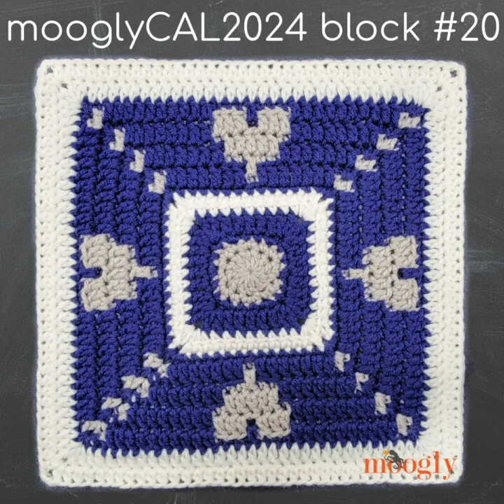 MooglyCAL2024 – Block 20