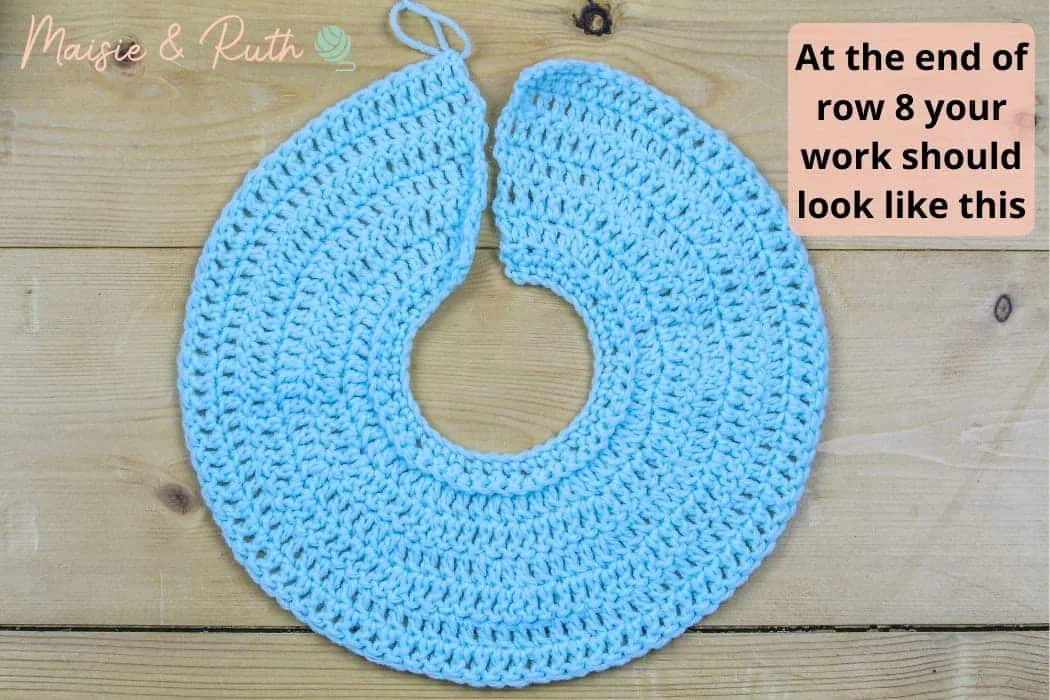 Freya Romper yoke