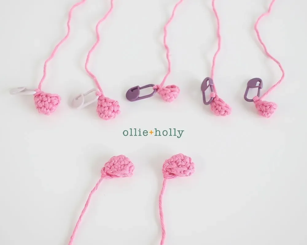 Free Onigiri The Stuffed Panda Bear Bean Amigurumi Crochet Pattern Step 10