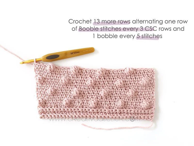How to make a Crochet Baby Kimono- Pattern & Step by Step Tutorial
