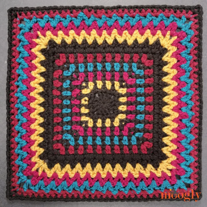 MooglyCAL2025 Square 21