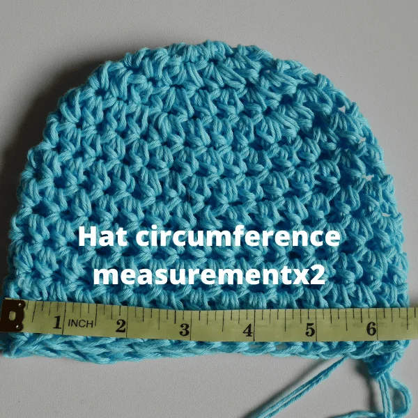 Best Free Easy Elephant Baby Crochet Hat Pattern