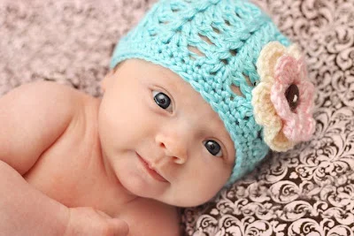 Best New Easy Crochet Baby Pattern for Quick Free Gifts