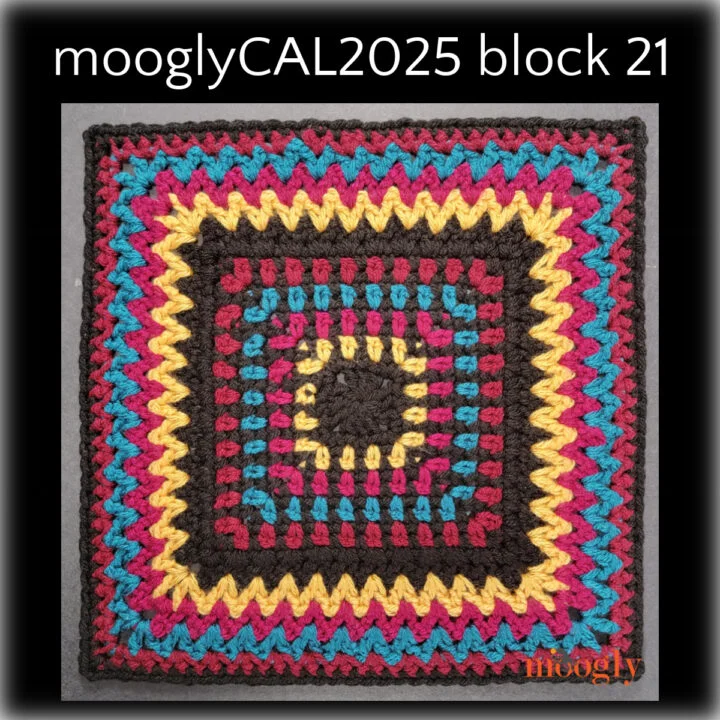 MooglyCAL2025 Block 21