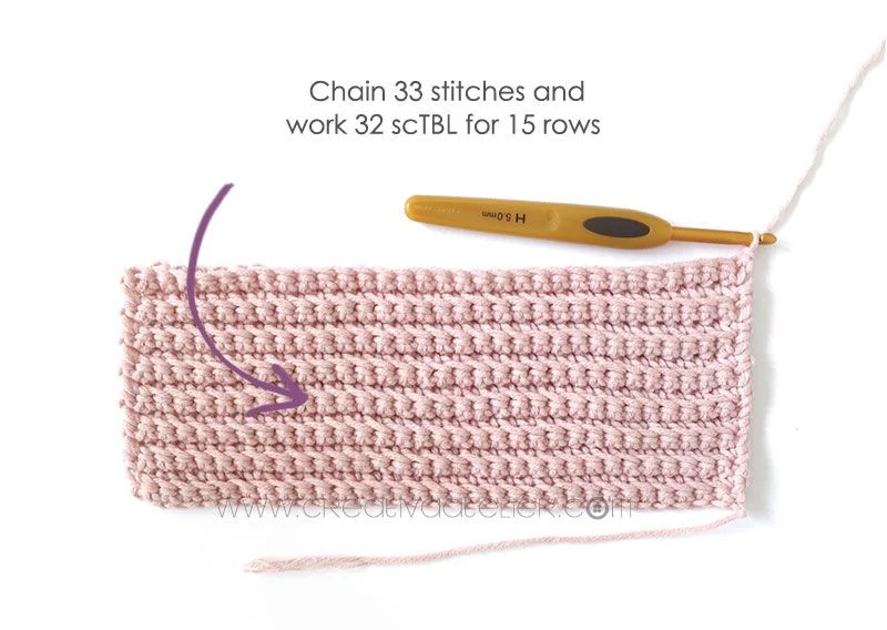 How to make a Crochet Baby Kimono- Pattern & Step by Step Tutorial