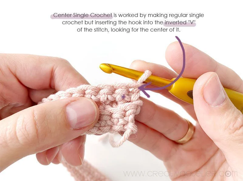 How to make a Crochet Baby Kimono- Pattern & Step by Step Tutorial