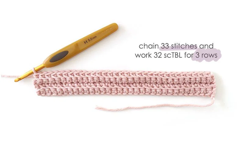 How to make a Crochet Baby Kimono- Pattern & Step by Step Tutorial