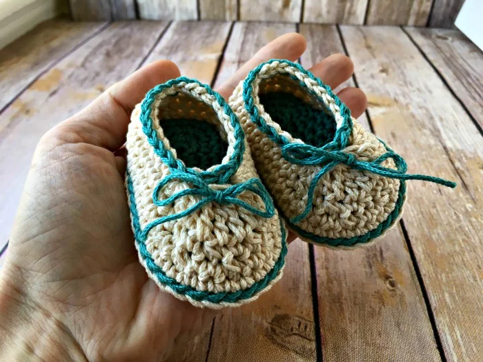 Free Crochet Pattern! So easy! I'm making these again!