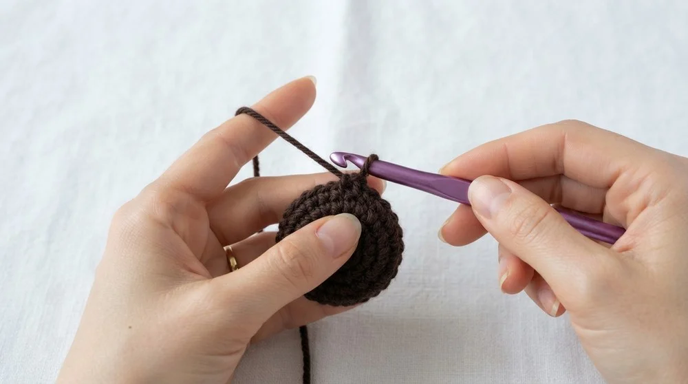 How to Crochet Bald Eagle -free Pattern (9)