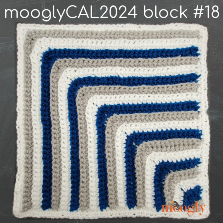 MooglyCAL2024 – Block 18