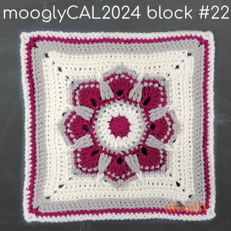 MooglyCAL2024 – Block 22