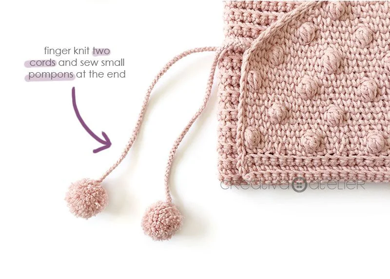 How to make a Crochet Baby Kimono- Pattern & Step by Step Tutorial