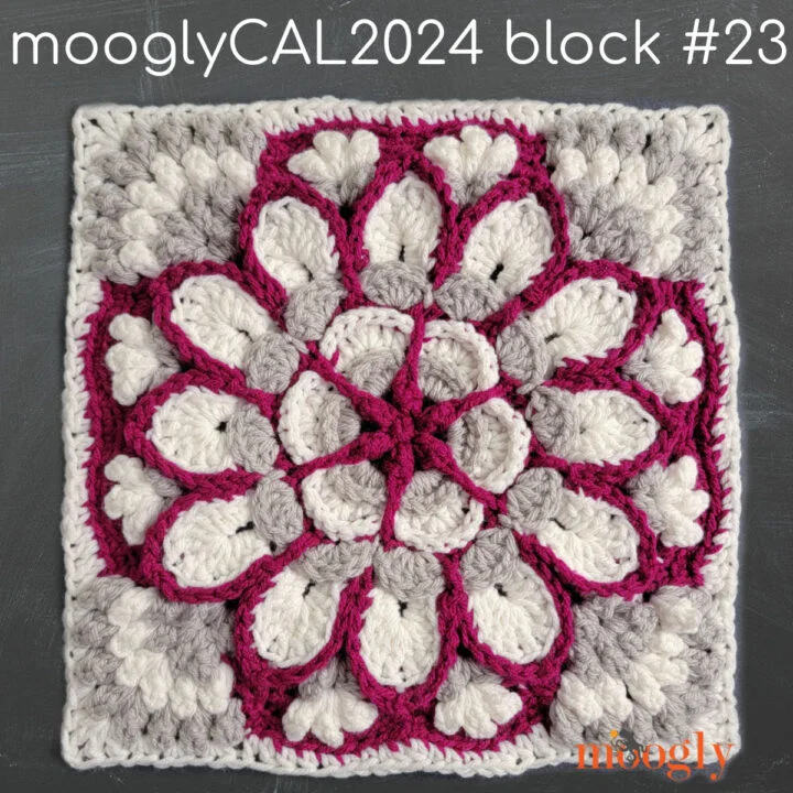 MooglyCAL2024 – Block 23
