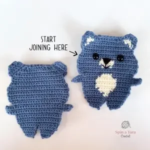 Pocket Bear