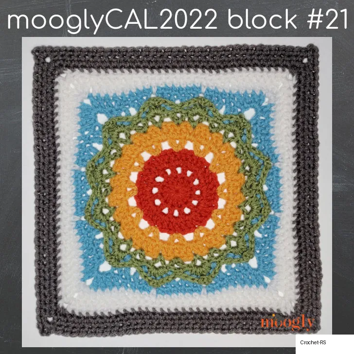 MooglyCAL2022 – Block 21