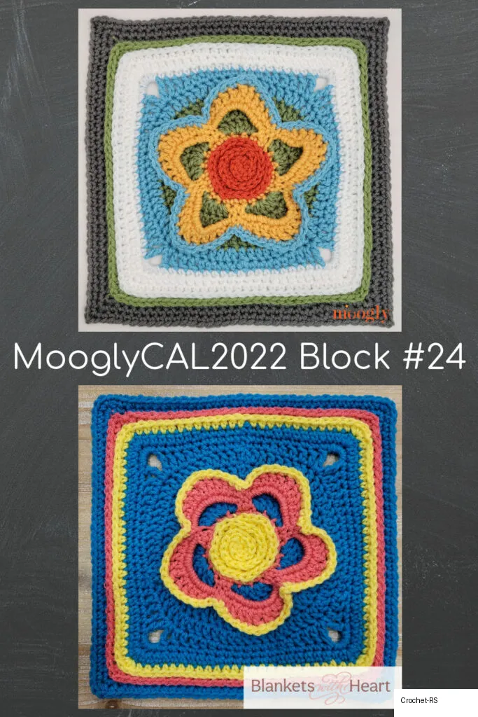 Block 24 Pin