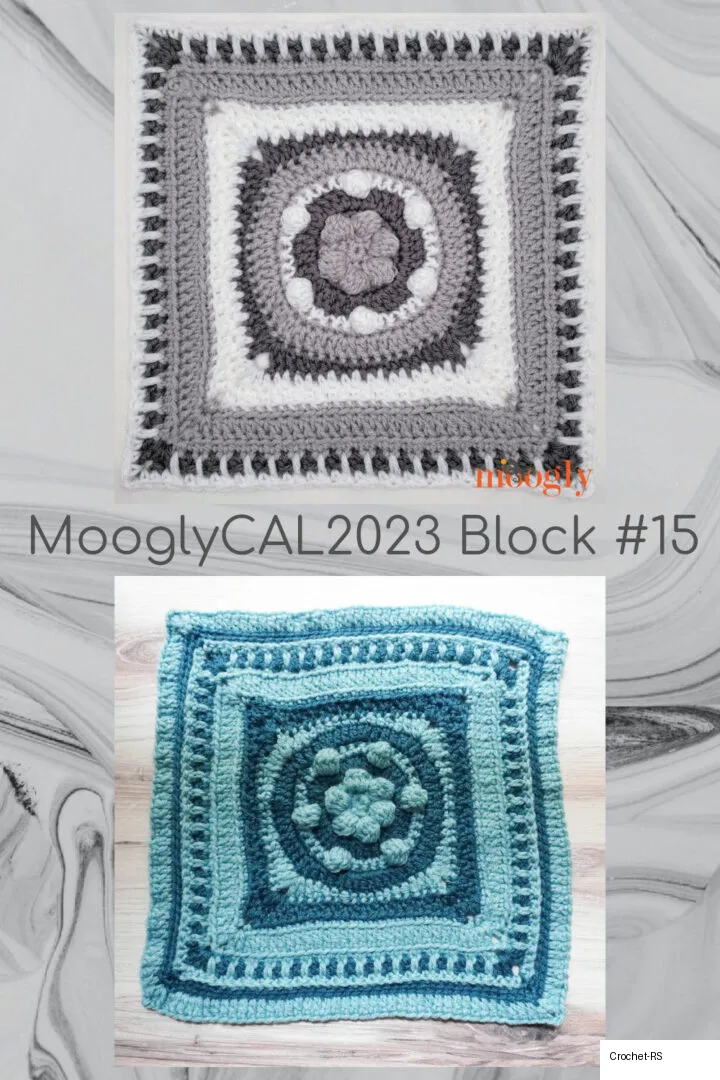 Block 15 Pin