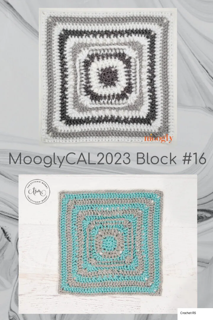 Block 16 Pin