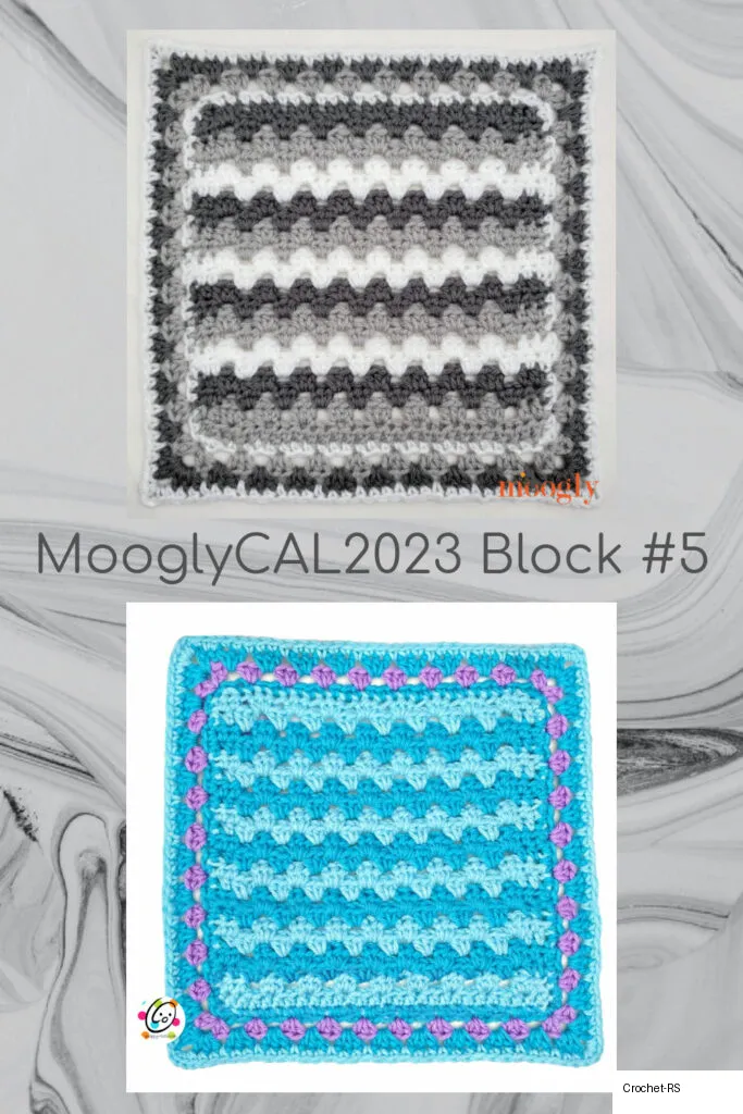 Block 5 Pin