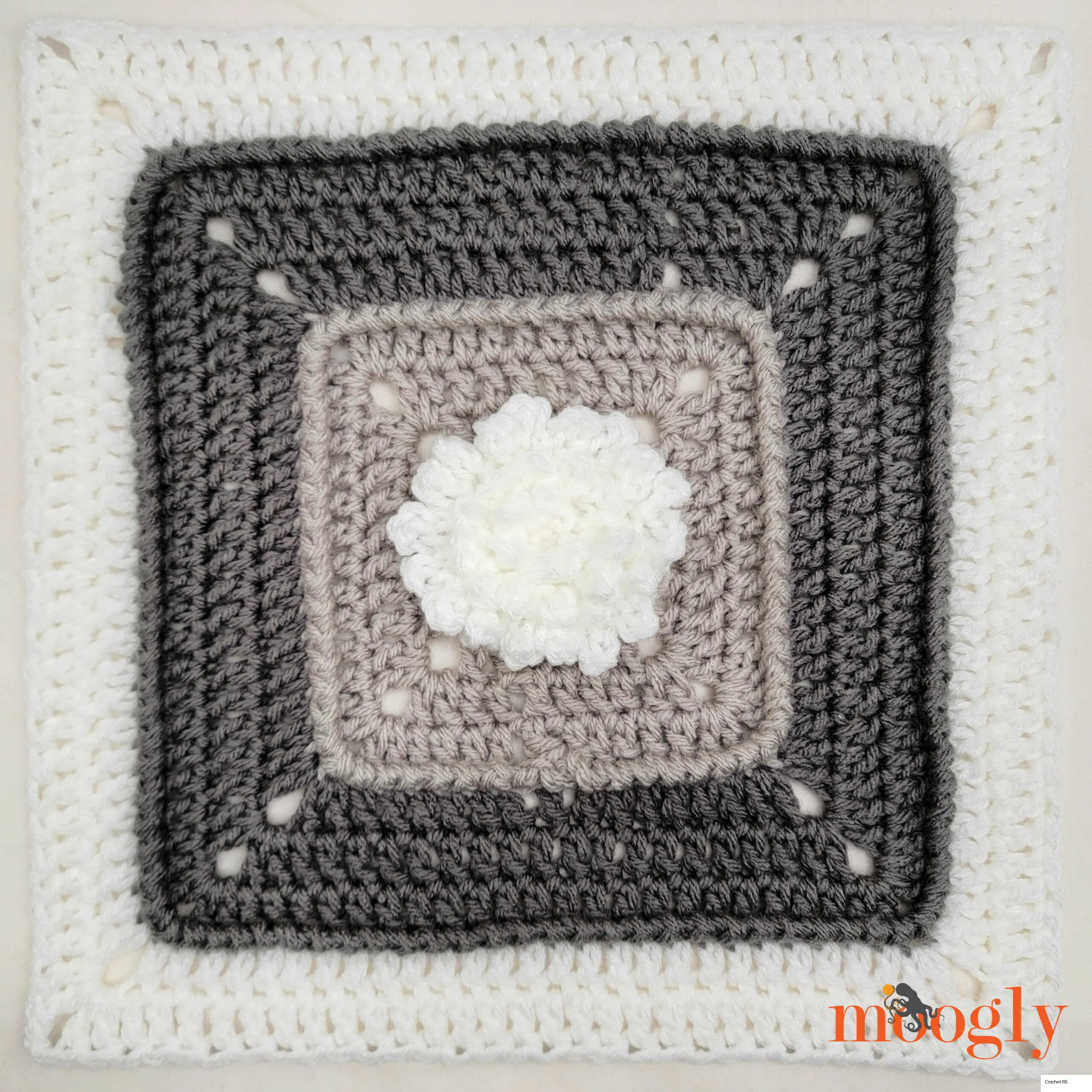 Moogly CAL Block 6