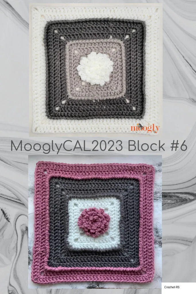 Block 6 Pin