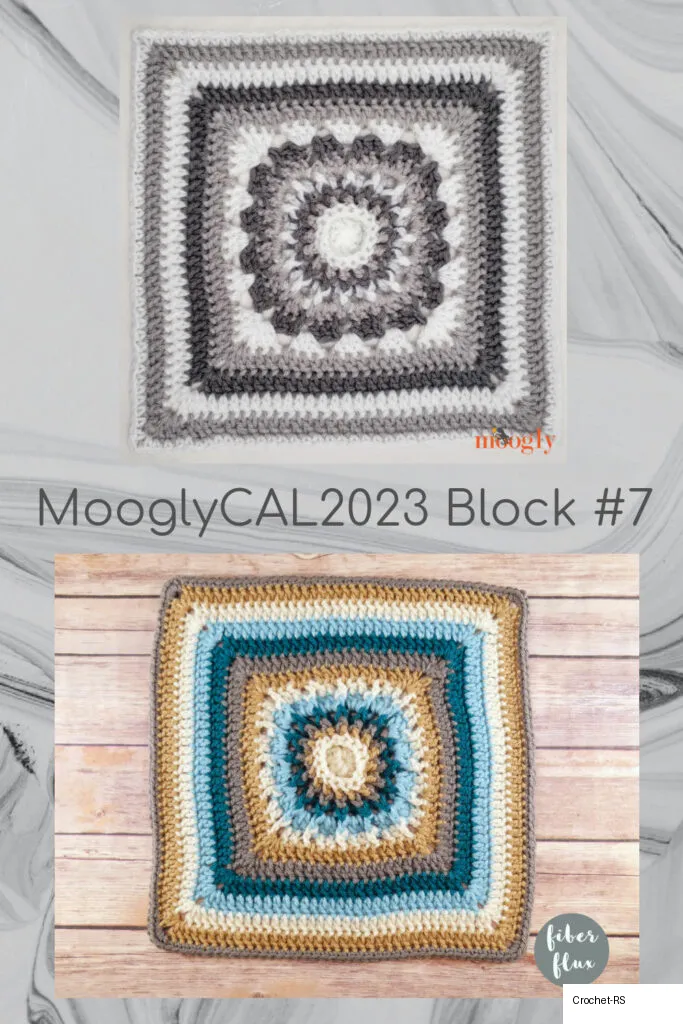 Block 7 Pin