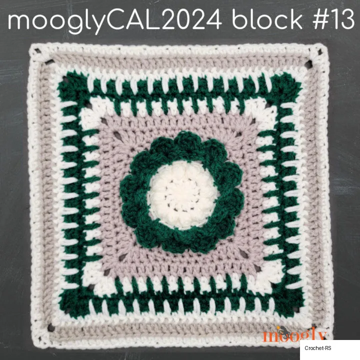 MooglyCAL2024 – Block 13