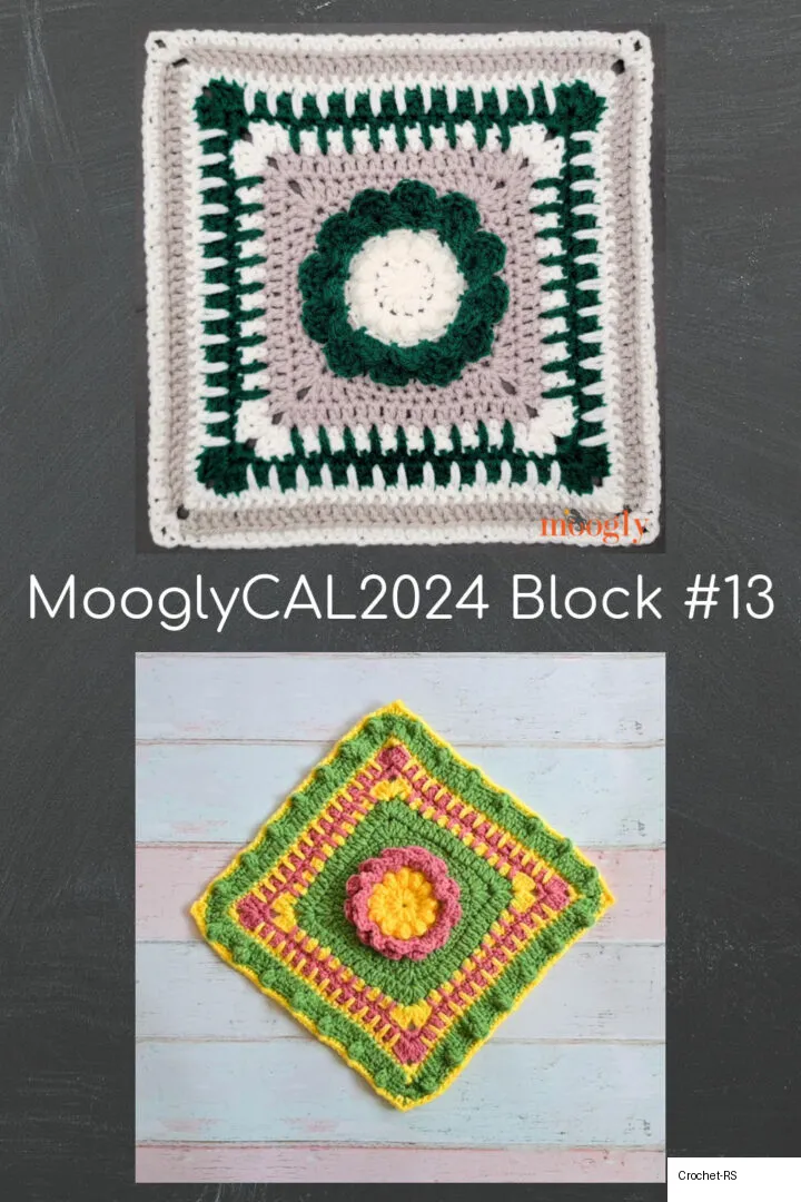 Block 13 Pin