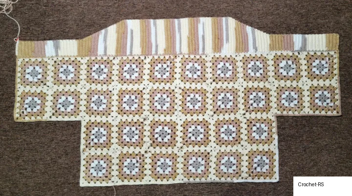 After Collar Before Hem