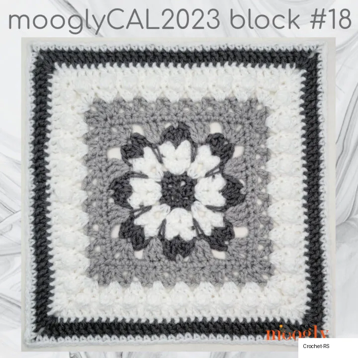 MooglyCAL2023 – Block 18