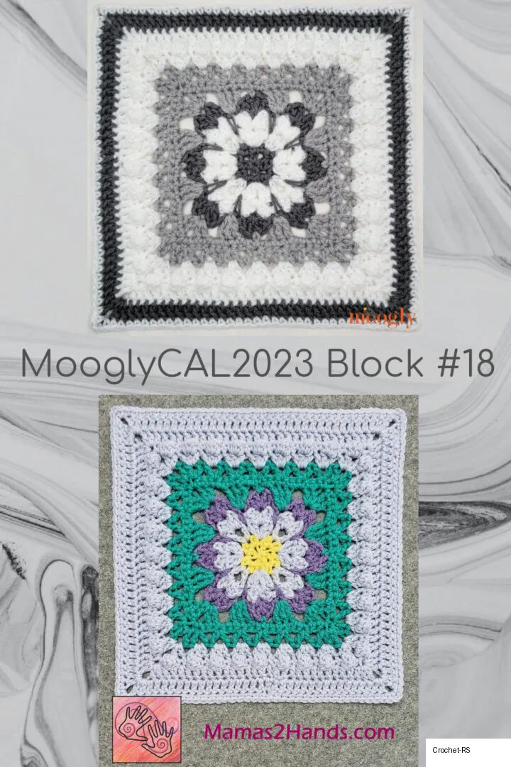 Block 18 Pin