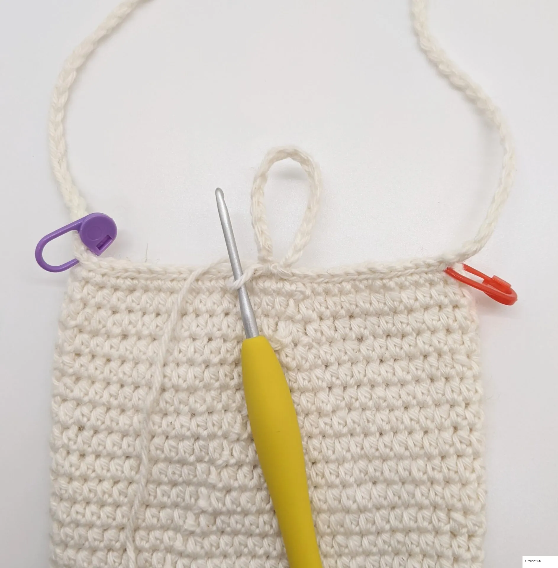 Button Loop Creation