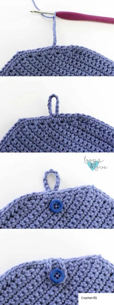 Button Loops