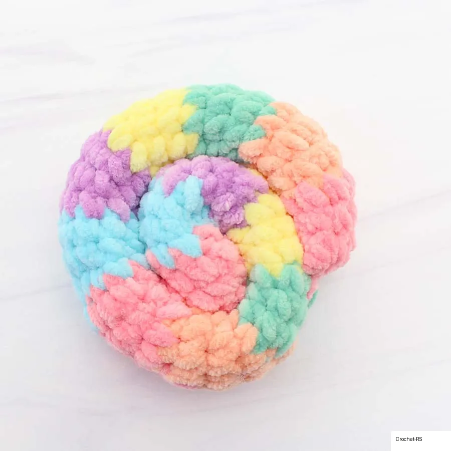 Roll Shell