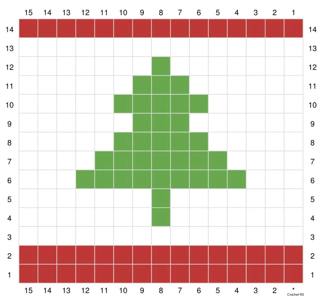 Tree Tapestry Graph